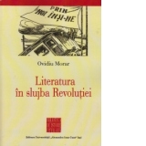 Literatura in slujba Revolutiei
