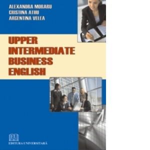 Upper Intermediate Business English
