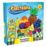 Plastelino - Paradisul Fructelor
