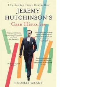 Jeremy Hutchinson's Case Histories