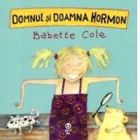 Domnul si Doamna Hormon