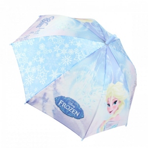 Umbrela automata 48 cm Frozen