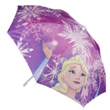 Umbrela manuala Frozen