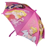 Umbrela manuala Disney Printese