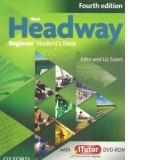 New Headway: Beginner : Student s Book and iTutor Pack