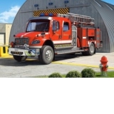 Puzzle 120 piese Fire Engine 12831