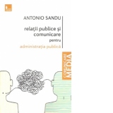 Relatii publice si comunicare pentru administratia publica