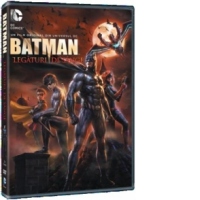 Batman: Legaturi de Sange