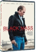 Black Mass: Afaceri murdare