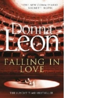 Falling in Love