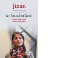 Am fost sclava Daesh. Povestea unei fete kurde rapite de Statul Islamic