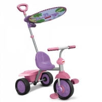 Tricicleta Glee Plus