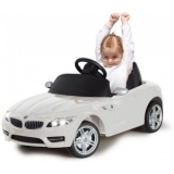 Masinuta electrica copii Jamara 6 V BMW Z4