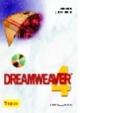 Macromedia Dreamweaver 4 (CD - ROM anexat)