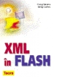 XML in FLASH