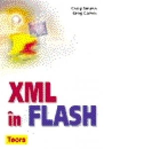 XML in FLASH