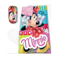 Sac de dormit Minnie Mouse