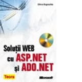 SOLUTII WEB CU ASP+ADO.NET (+CD)