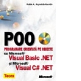 POO cu Visual Basic.Net si Visual C#.Net