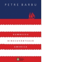 Dumnezeu binecuvanteaza America (carte + CD-MP3)