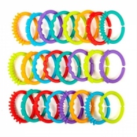Lots Of Links (Set 24 Inele)