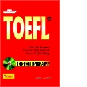 TOEFL (+ CD interactiv)