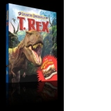 Exploratorii Dinozaurilor - T.Rex