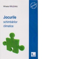 Jocurile schimbarilor climatice