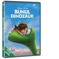 Bunul Dinozaur