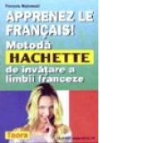 Metoda Hachette de invatare a limbii franceze