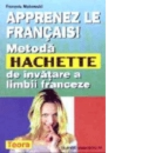 Metoda Hachette de invatare a limbii franceze