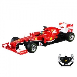 Ferrari F138 cu Telecomanda 1:12