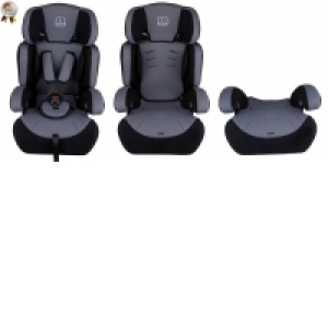 Scaun auto Baby Go Motion Grey 9-36 kg