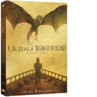 Urzeala Tronurilor Sezonul 5