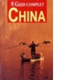 Ghid complet China