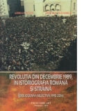 Revolutia din Decembrie 1989, in istoriografia romana si straina (Bibliografie selectiva 1990-2014)