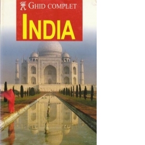 Ghid complet India