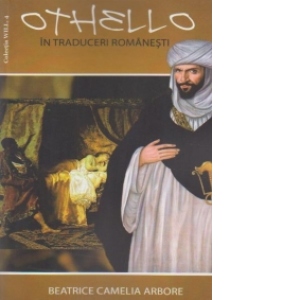 Othello in traduceri romanesti