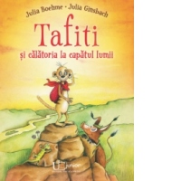 Tafiti si calatoria la capatul lumii
