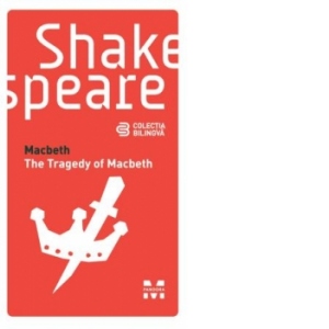 Macbeth / The Tragedy of Macbeth image0