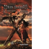 Conan Barbarul: O vrajitoare se va naste