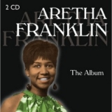 Aretha Franklin - The Album (2CD)