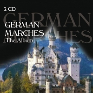 German Marsche - The Album - (2 CD)