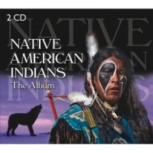 Native American Indians (2 CD)