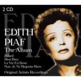 Edith Piaf - The Album (2CD)