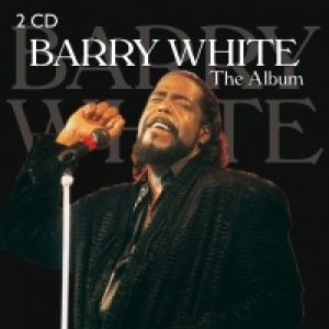 Barry White - The Album (2 CD)