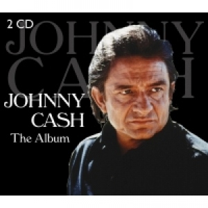 Johnny Cash - The Album (2 CD)