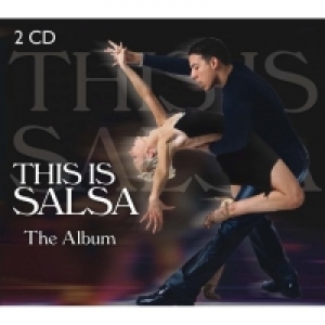 This Is Salsa / The Best Of Salsa (2 CD)