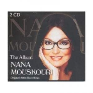 Mouskouri Nana - The Album (2 CD)
