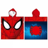 Prosop special Poncho Spiderman